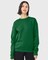 Bella + Canvas® Long Sleeve Sponge Fleece Drop Shoulder Crewneck Sweatshirt